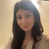 Sarah Da Fonseca