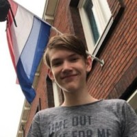 David van Rijn