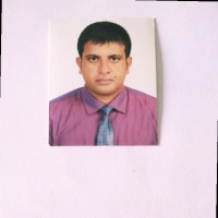 Omkaran Sinhji Rathore