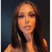 Natalie Kolukisayan