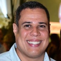Marco Aurélio Nascimento Amado