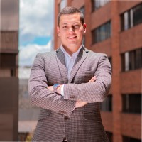 Alejandro Vesga Castro