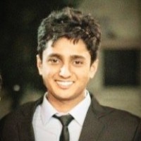 Utkarsh Pande