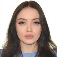 Olena Vasylashko