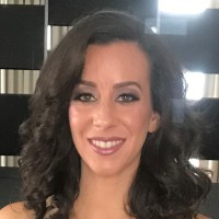 Melissa Apostolidis