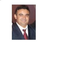 Marcio Fernandes Chagas