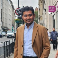 Rahatul Ashekin