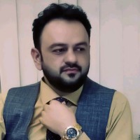 Siraj Baloch