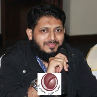 Nowshad Subairkutty