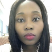 Mpume Sithole
