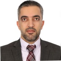 Yousef Alkhateeb, Cfm
