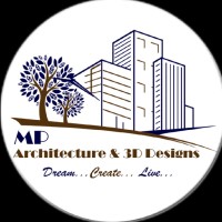 Mp Architecture And 3D Designs