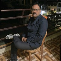 Pradip Kumar Das