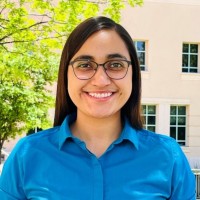 Maria G. Alvarez Zavala