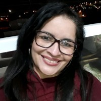 Patricia Garcia De Siqueira