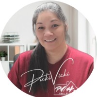 Vicki (PickiVicki) R.