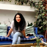 Lela Bochorishvili