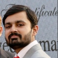 Syed Mehran Qadri