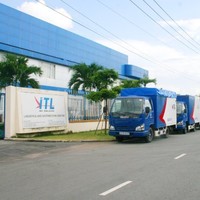ITLK INDO-TRANS KEPPEL LOGISTICS VN