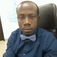 Anthony Mensah