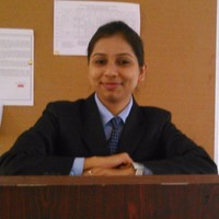 soni thawrani
