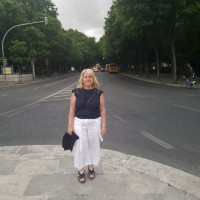 Helen Molyneux