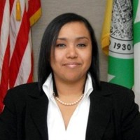 Tasha Cerda