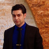 Taha Moghadasi