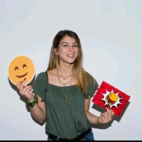 Eva Louloudi