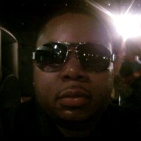 Raheem Tucker