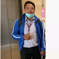 Sugi Sugiyanto