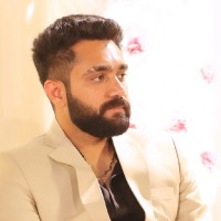 Munjal Patel