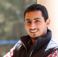 Ahmad Alshrari