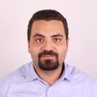 Christian F. Srour