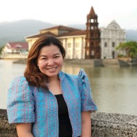 Maria Angelica Espaldon