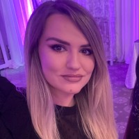 Georgiana Forascu