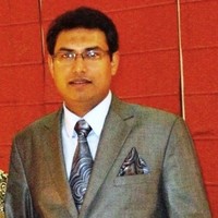Arif Sarwar