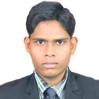 Md Ibrar