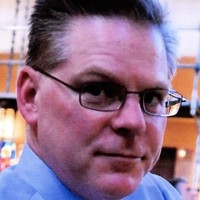 Richard Gockman