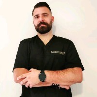 Efthymios Tsompanakis