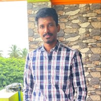 Vignesh Palanivel