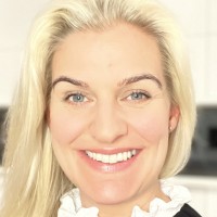 Margrethe Erdvik