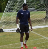 Jaidon Farodoye - Regis