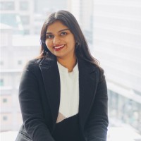 Saumya Nair