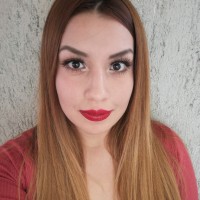 Dalia Janette Barroso Guerrero