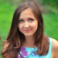 Ilona Lespukh