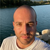 Luca Mortali