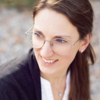 Bianca Bothe (geb. Baumgart)