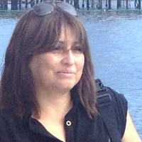 Maria Isabel Palma