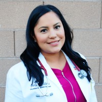 Perla Silvis, PA-C